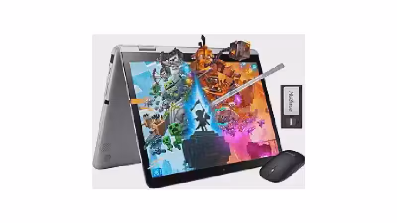 Qual o Melhor Notebook com Tela Sensivel ao Toque? Análise de 10