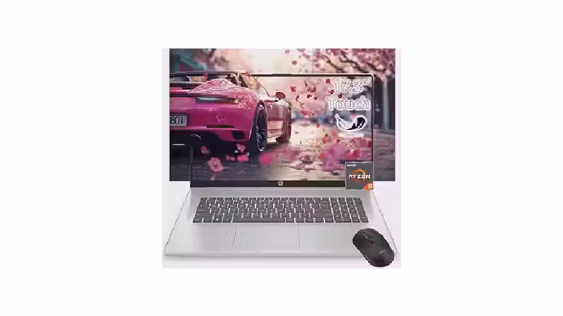 Qual o Melhor Notebook de 17 Polegadas para Trabalho