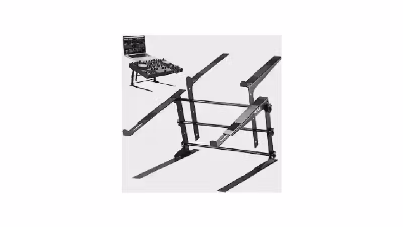 Qual o melhor notebook para dj e o suporte ideal?