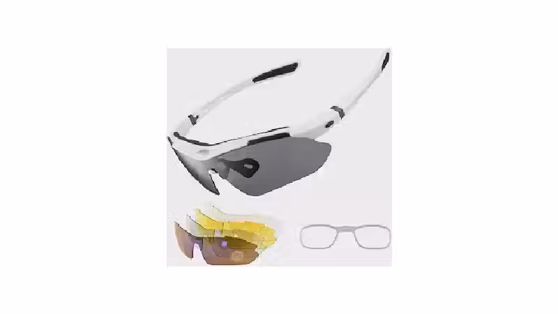 Qual o Melhor Oculos de Ciclismo? Proteção e Visão