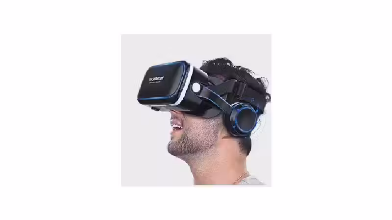 Qual o Melhor Óculos de Realidade Virtual para Imersão Total? [Análise]
