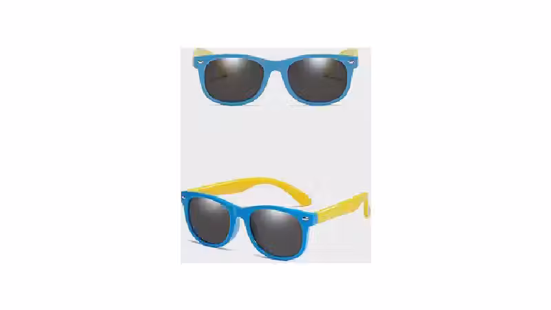 Qual o Melhor Oculos de Sol Infantil? Guia UV400
