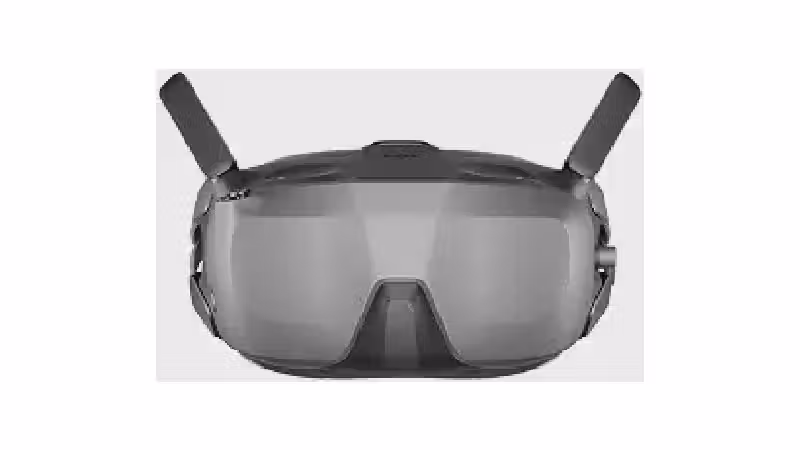 Qual o melhor óculos fpv para drone de corrida [6 Opções]