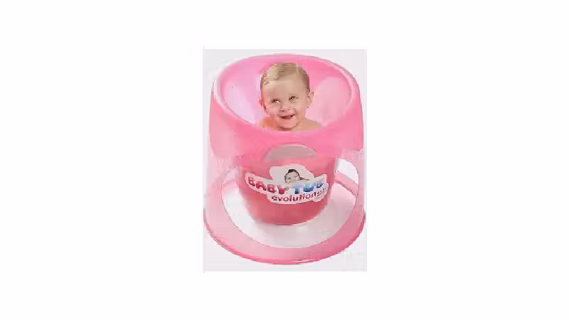 Qual o melhor ofuro para bebe? 8 modelos por idade