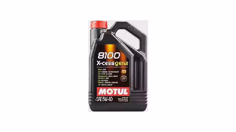 Qual o Melhor Oleo 5w40? Guia de Normas e Marcas