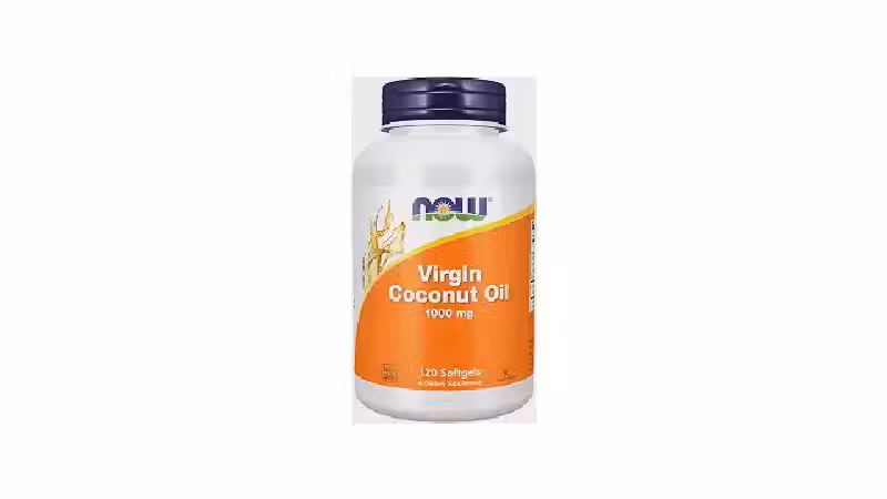 Qual o Melhor Oleo de Coco em Capsulas: Análise de 10