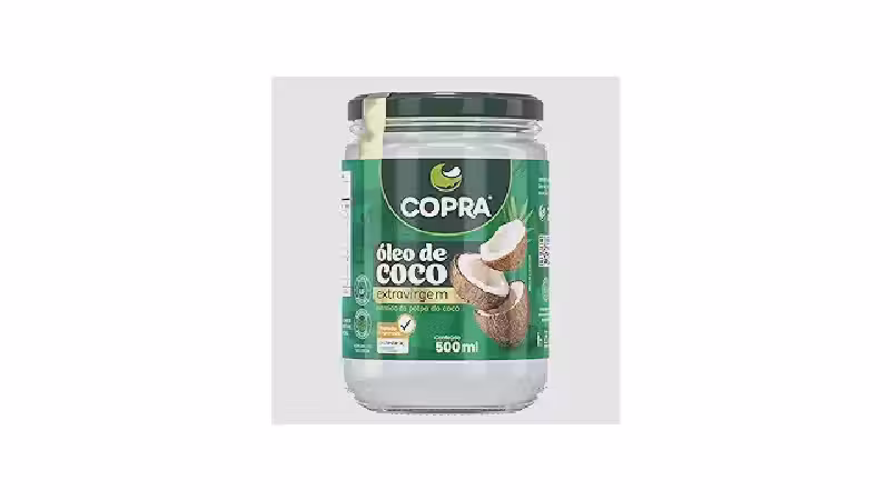 Qual o melhor oleo de coco: Guia de Tipos e Usos