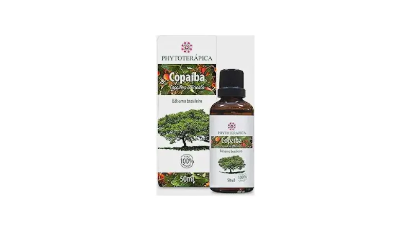 Qual o melhor óleo de copaíba? Essencial ou Vegetal