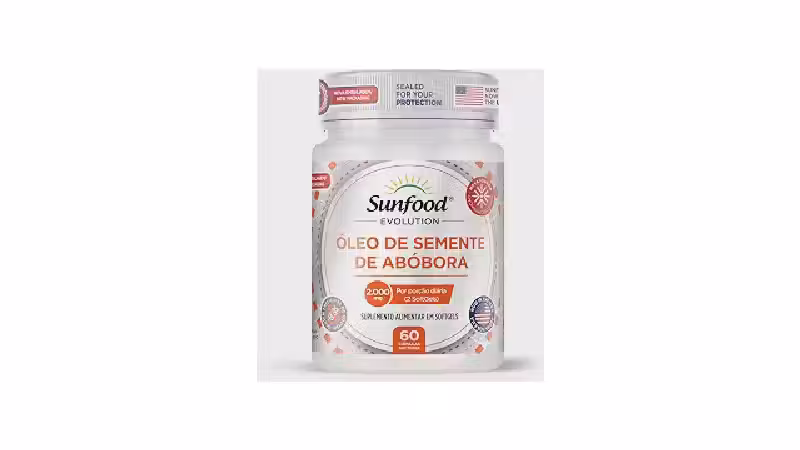 Qual o Melhor Óleo de Semente de Abóbora: Guia de Compra