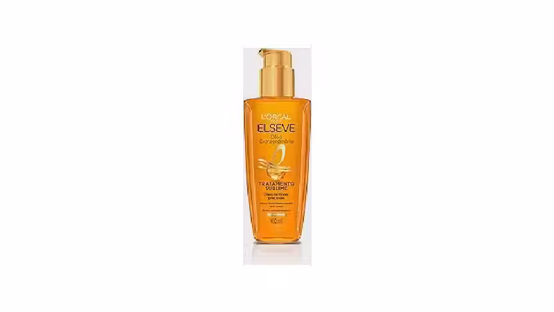 Qual o Melhor Óleo para Cabelo para Nutrir e Reparar?