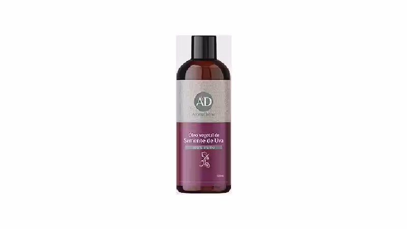 Qual o Melhor Óleo Semente de Uva para pele e cabelo?