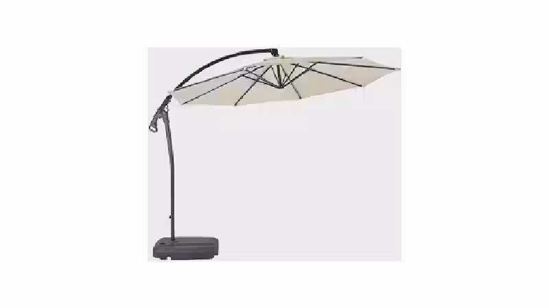 Qual o Melhor Ombrelone para Piscina com Proteção UV