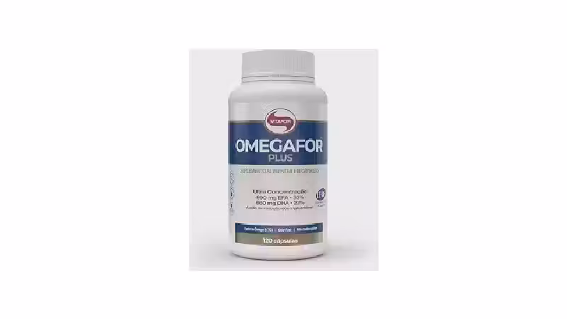Qual o Melhor Omega 3: Guia de Pureza e Dose