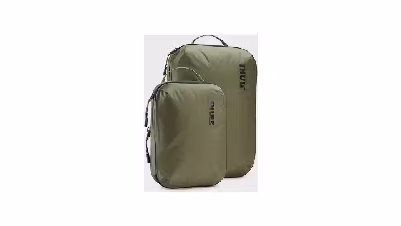 Qual o Melhor Organizador de Mala (Packing Cubes)?