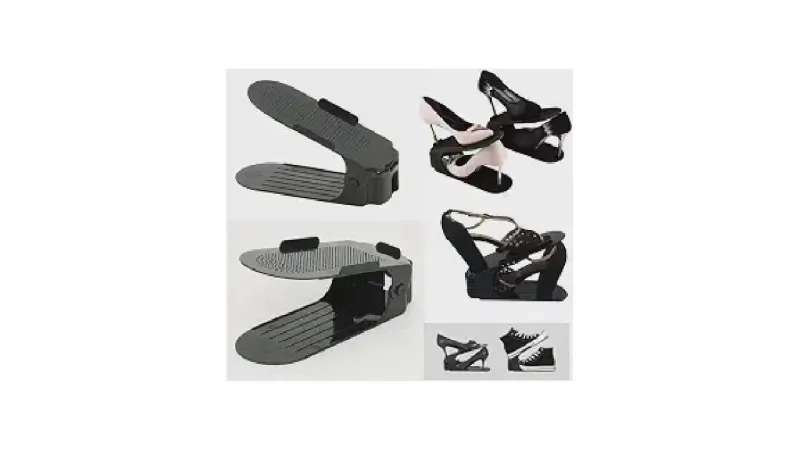 Qual o Melhor Organizador de Sapatos para Closet?