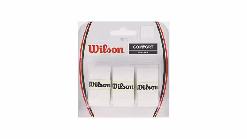 Qual o Melhor Overgrip para Tênis? Compare 9 Opções