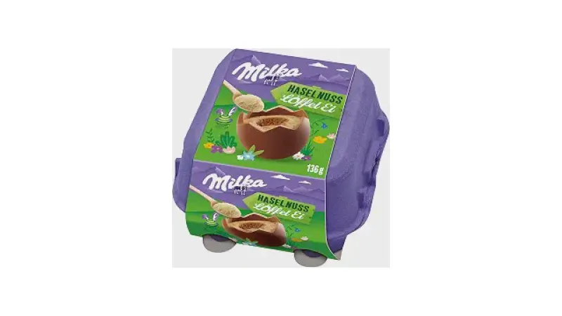 Qual o Melhor Ovo de Pascoa: Guia Por Categoria