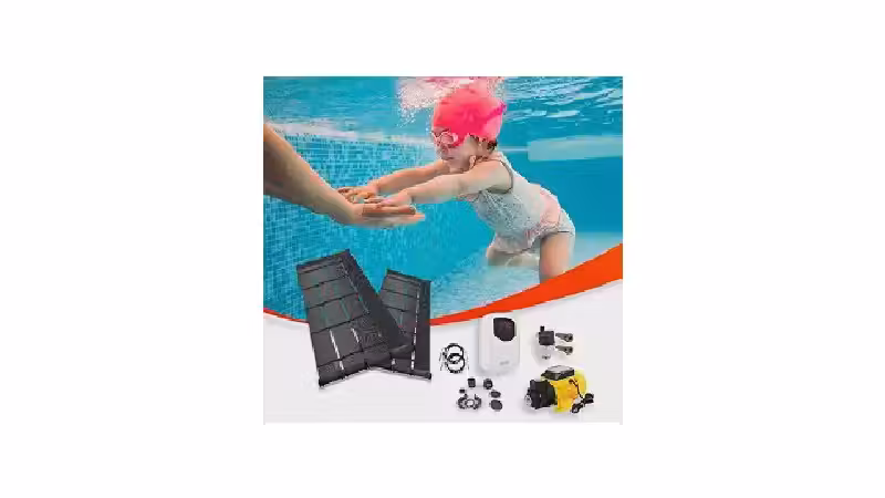 Qual o melhor painel solar para aquecimento de água? Guia para Piscinas