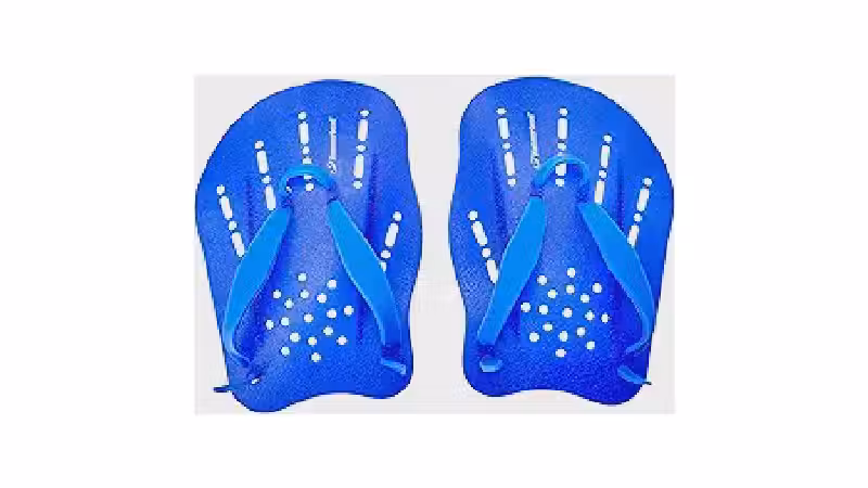 Qual o Melhor Palmar para Natação? Força ou Técnica