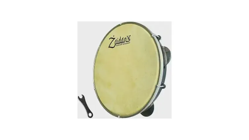 Qual o Melhor Pandeiro para Tocar Chorinho: O Guia