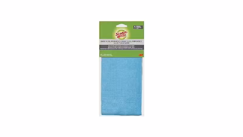 Qual o Melhor Pano de Chão? Guia de Absorção
