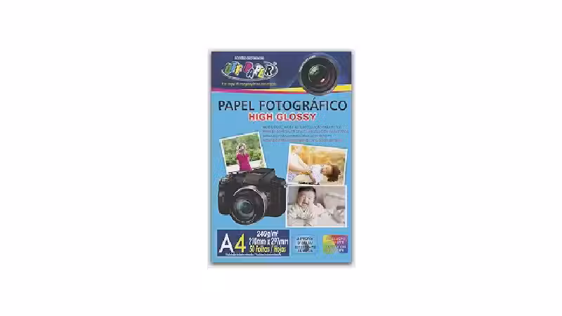 Qual o Melhor Papel Fotográfico? Guia por Gramatura