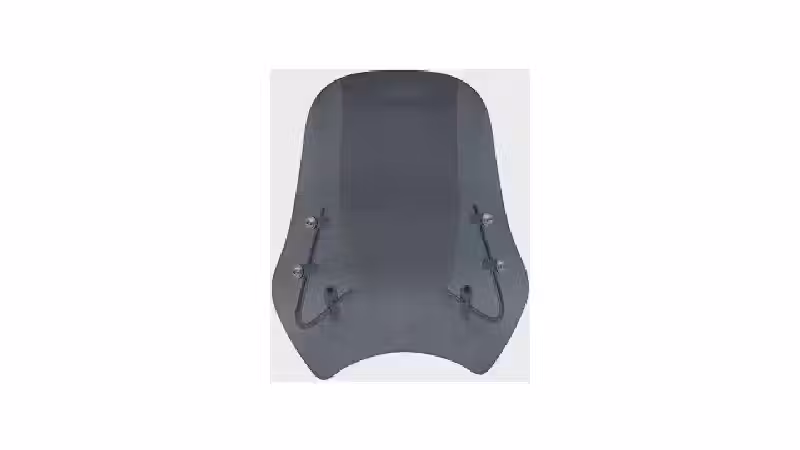 Qual o Melhor Para-brisa (Bolha) para Scooter? [GUIA]