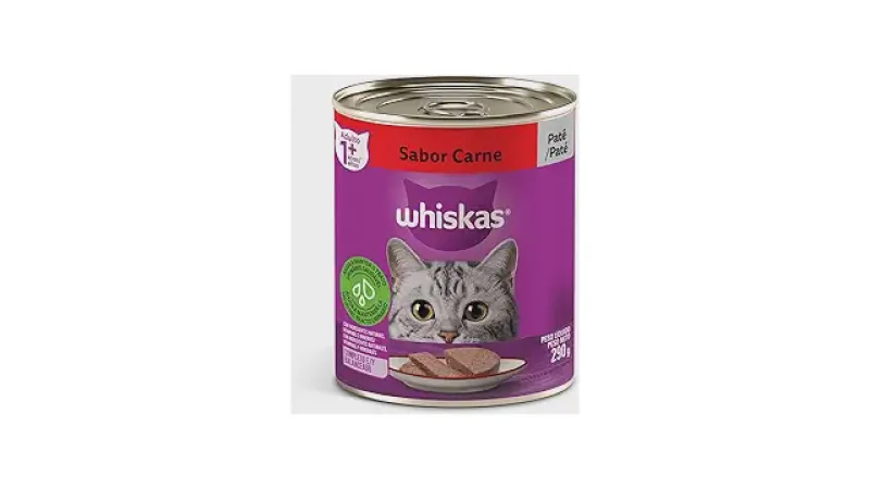 Qual o Melhor Patê para Gato? 5 Opções Analisadas