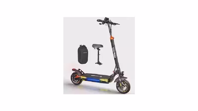Qual o Melhor Patinete Elétrico? Guia de Autonomia