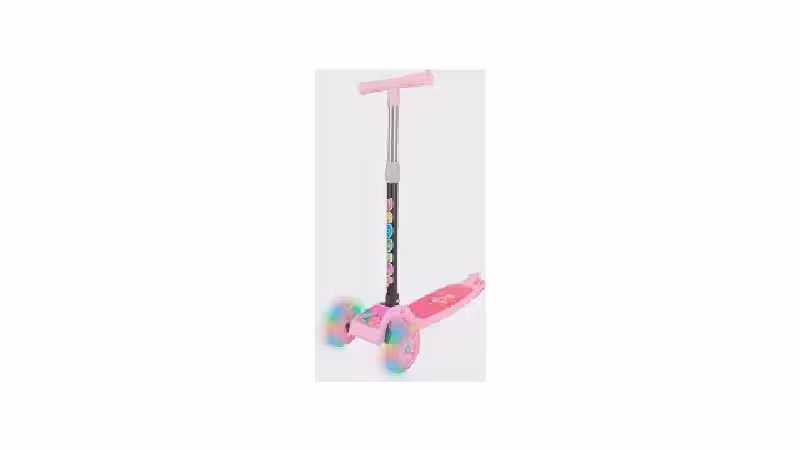 Qual o Melhor Patinete Infantil? 10 Modelos Seguros