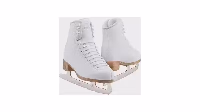 Qual o Melhor Patins de Gelo: Guia p/ cada estilo