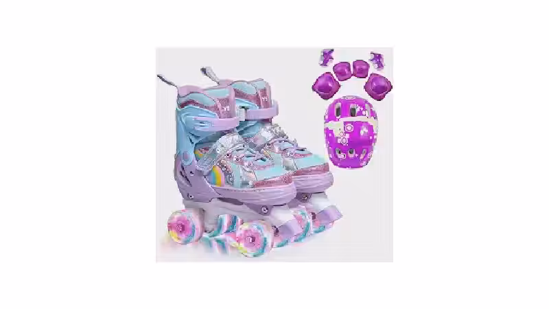 Qual o Melhor Patins Infantil: Guia Para Iniciantes