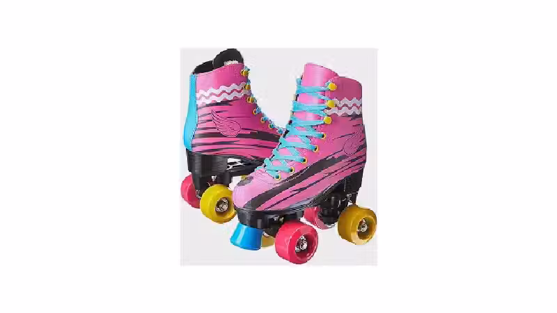 Qual o Melhor Patins Quad para Dança: Guia de Início