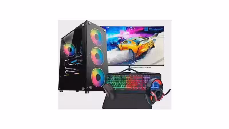 Qual o Melhor PC Gamer Completo? Guia de Compra
