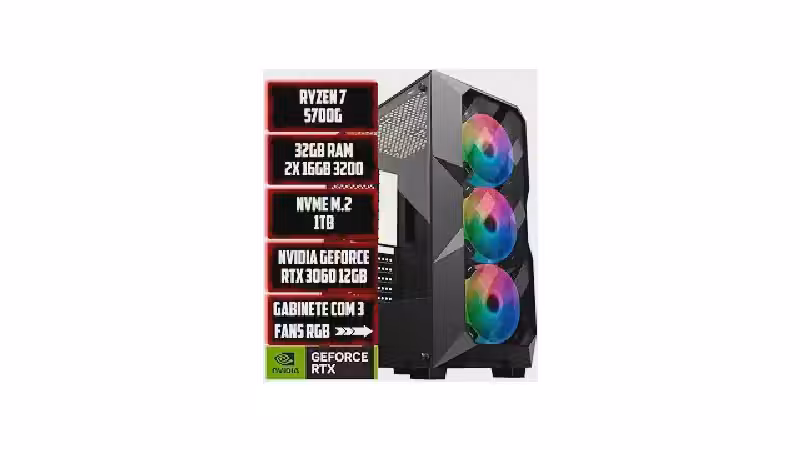 Qual o Melhor PC Gamer: CPU Intel ou AMD?