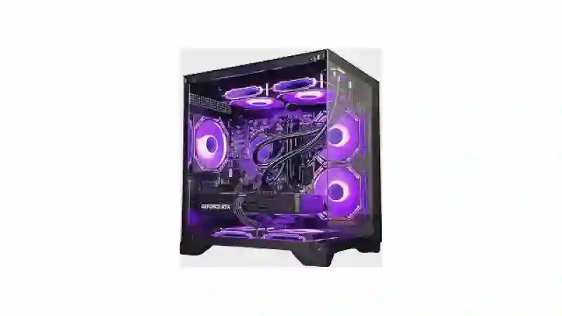 Qual o melhor pc para edição de vídeo profissional?
