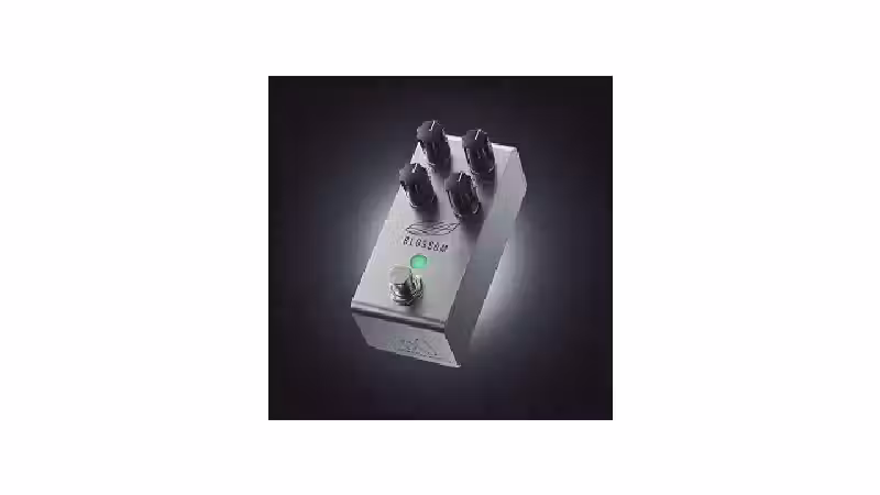 Qual o Melhor Pedal de Compressor Óptico? Guia com 8