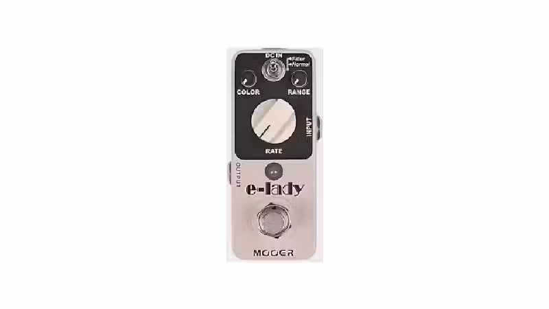 Qual o melhor pedal de flanger para guitarra: 6 modelos