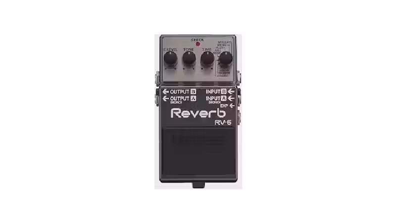 Qual o Melhor Pedal de Reverb com Efeito Shimmer? Análise de 4 Pedais