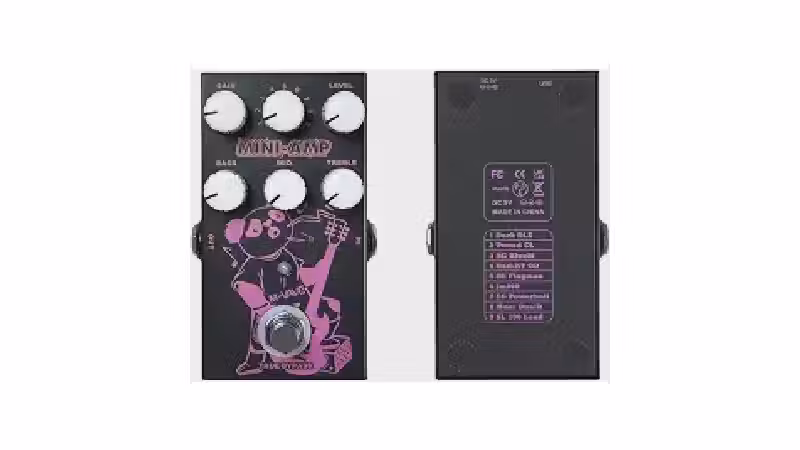Qual o Melhor Pedal de Simulação de Amplificador? Guia Definitivo