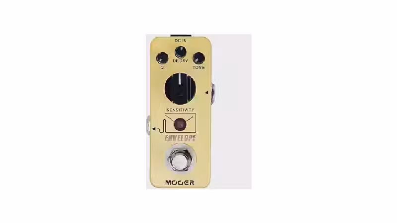 Qual o Melhor Pedal de Wah Automático: O Guia do Funk