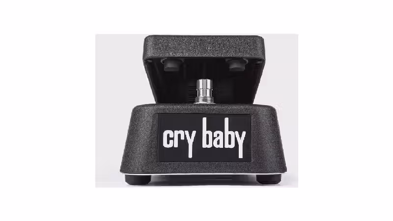 Qual o Melhor Pedal de Wah Wah Clássico para Guitarra: 7 Modelos de Elite
