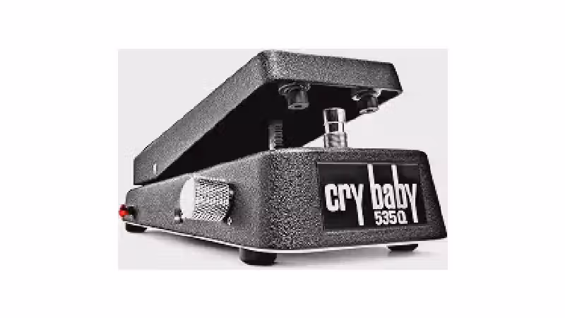 Qual o Melhor Pedal de Wah Wah Para Guitarra: 9 Modelos Analisados
