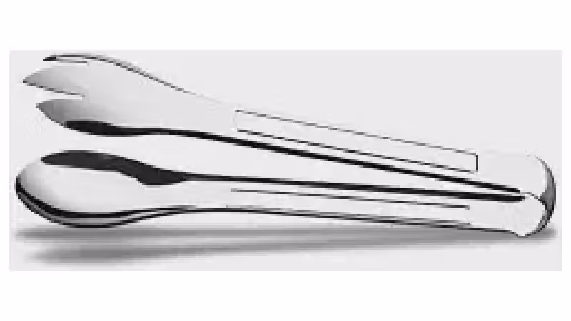 Qual o Melhor Pegador de Salada: Inox, Silicone ou Bambu?