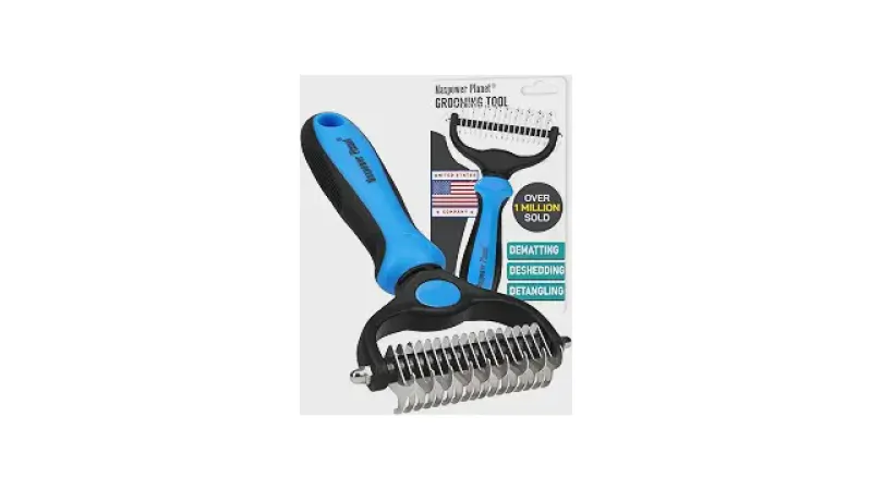 Qual o Melhor Pente para Remover Subpelo de Cães?