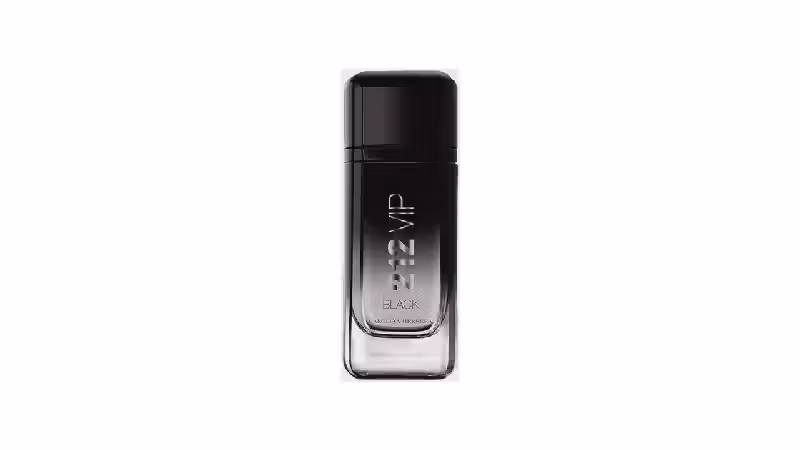 Qual o Melhor Perfume 212 Vip: 10 Versões de Elite