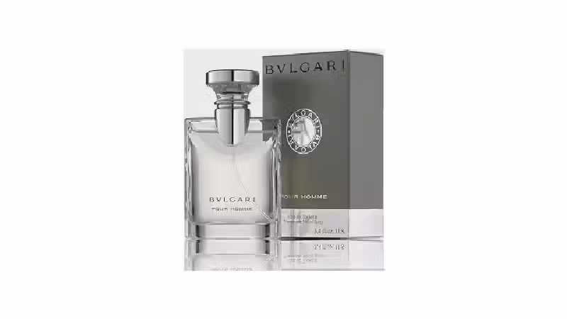 Qual o Melhor Perfume Bvlgari Masculino? Análise