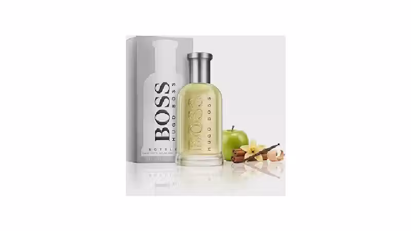 Qual o Melhor Perfume Hugo Boss para cada ocasião?