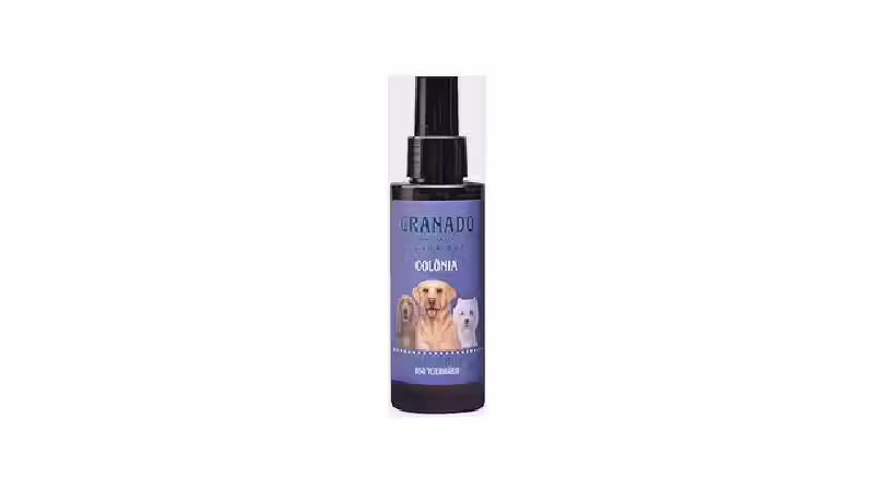 Qual o Melhor Perfume Para Cachorro? Cheiro Bom s/ Risco