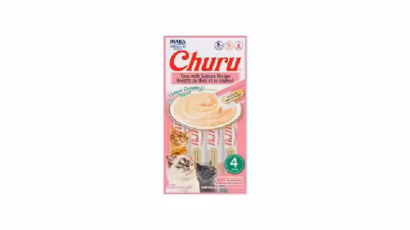 Qual o Melhor Petisco para Gato: Cremoso ou Crocante?